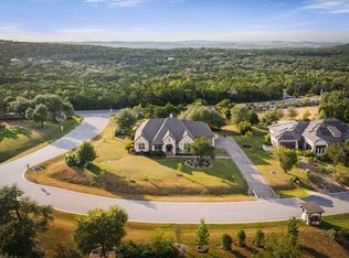 9724 Chamois Way, Austin, TX 78736