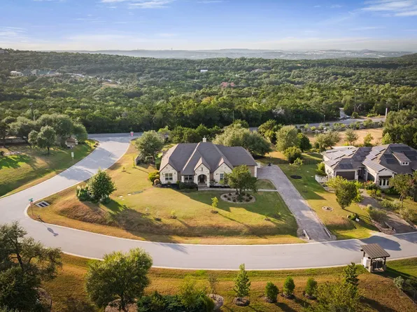 9724 Chamois Way, Austin, TX 78736