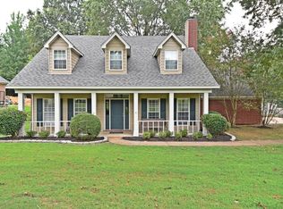 10143 Cypress Knee Dr, Olive Branch, MS 38654