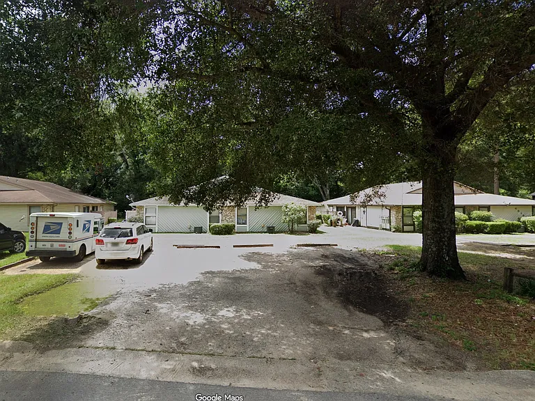 6831 Tiki Ln #3 — Photo 2