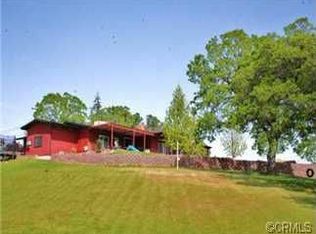 14105 Calle Privada, Red Bluff, CA 96080