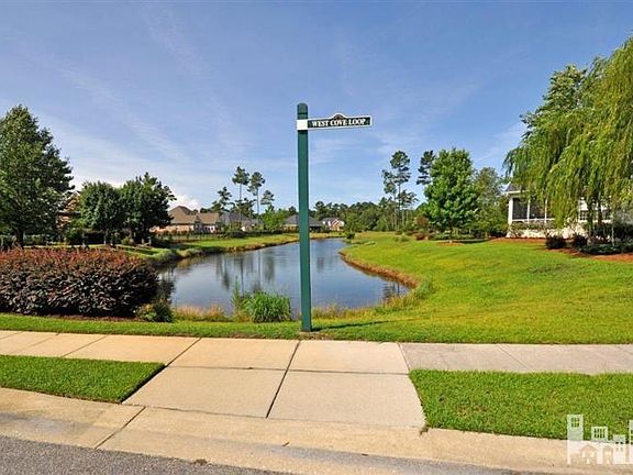 2nd image of 1014 West Cove Loop LOT 25R