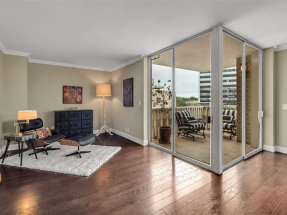 5th image of 3701 Turtle Creek Blvd APT 6A