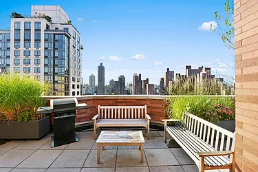 Rented by Town Residential