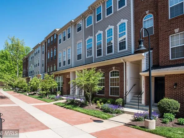 15246 Rosemont Manor Dr #65, Haymarket, VA 20169