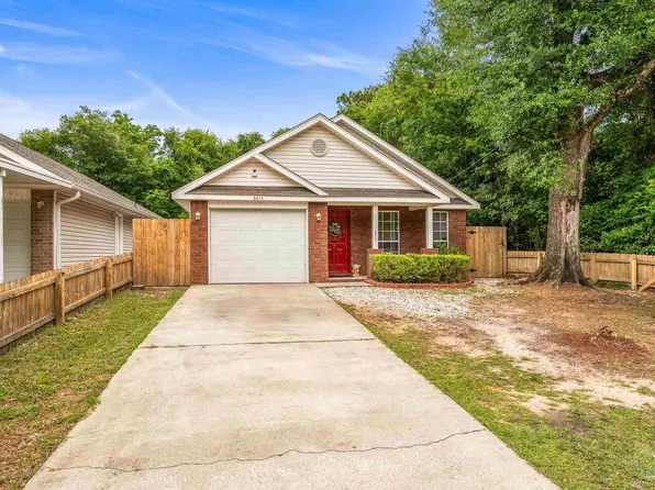 6014 Montgomery Ave, Pensacola, FL 32526