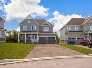 7 Todd Cres, Southgate, ON N0C 1B0