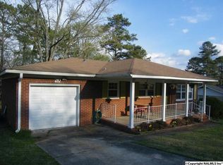 210 High Rd, Madison, AL 35758