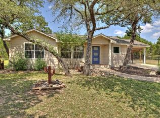 300 Augusta Cv, Lago Vista, TX 78645