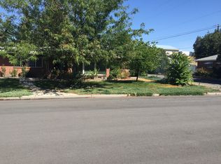316 E Davis St, Connell, WA 99326