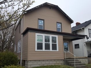 2238 Cleveland Ave, Columbus, OH