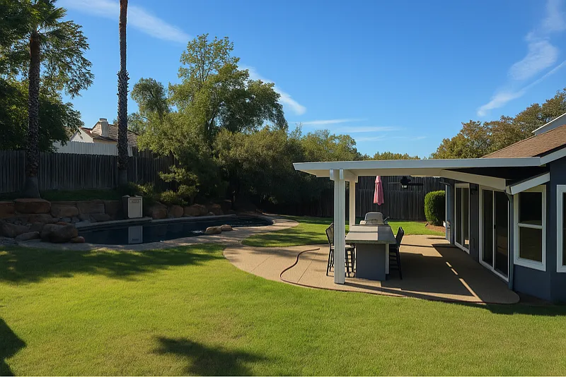 3 bed, 1459 sqft, $2,999 — Photo 3