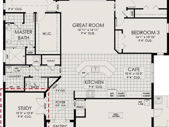 2nd image of this home