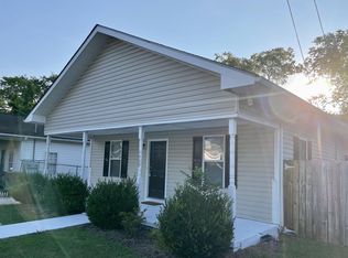 1009 Moreland Ave, Durham, NC 27707