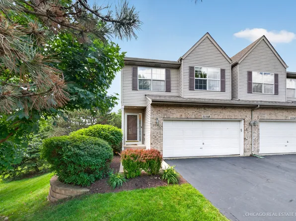 11149 Douglas Ave #11149, Huntley, IL 60142