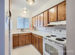 509 Sunset Rd APT 9, Colorado Springs, CO 80909