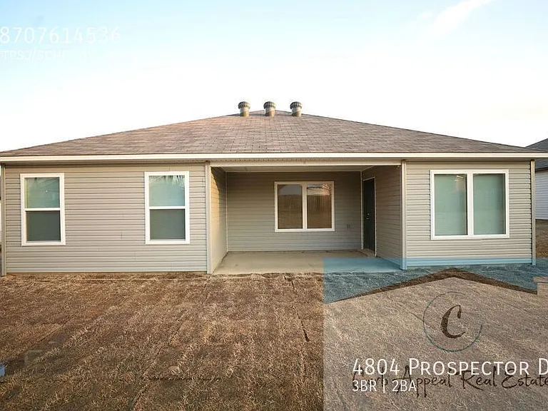 4804 Prospector Dr — Photo 23