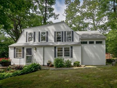 425 Mount Wayte Ave, Framingham, MA, 01702