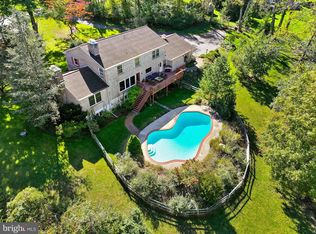 13 Stoneybrook Ln, Malvern, PA 19355