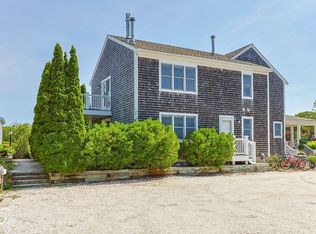 50-50 Harry Kemp Way #A, Provincetown, MA 02657
