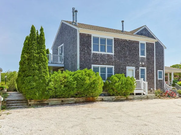 50-50 Harry Kemp Way #A, Provincetown, MA 02657