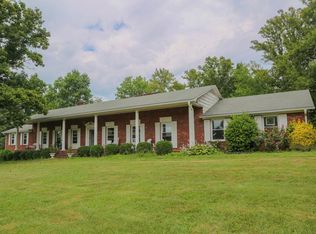 375 Duck Dr, Mars Hill, NC 28754