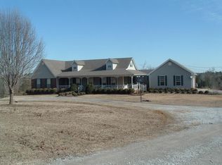 56 County Road 3161, Booneville, MS 38829