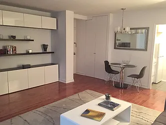 Rented by Brown Harris Stevens