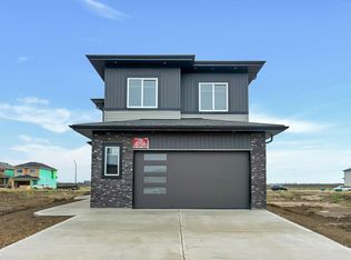 2709 62nd Ave NE, Leduc County, AB T4X 3A5