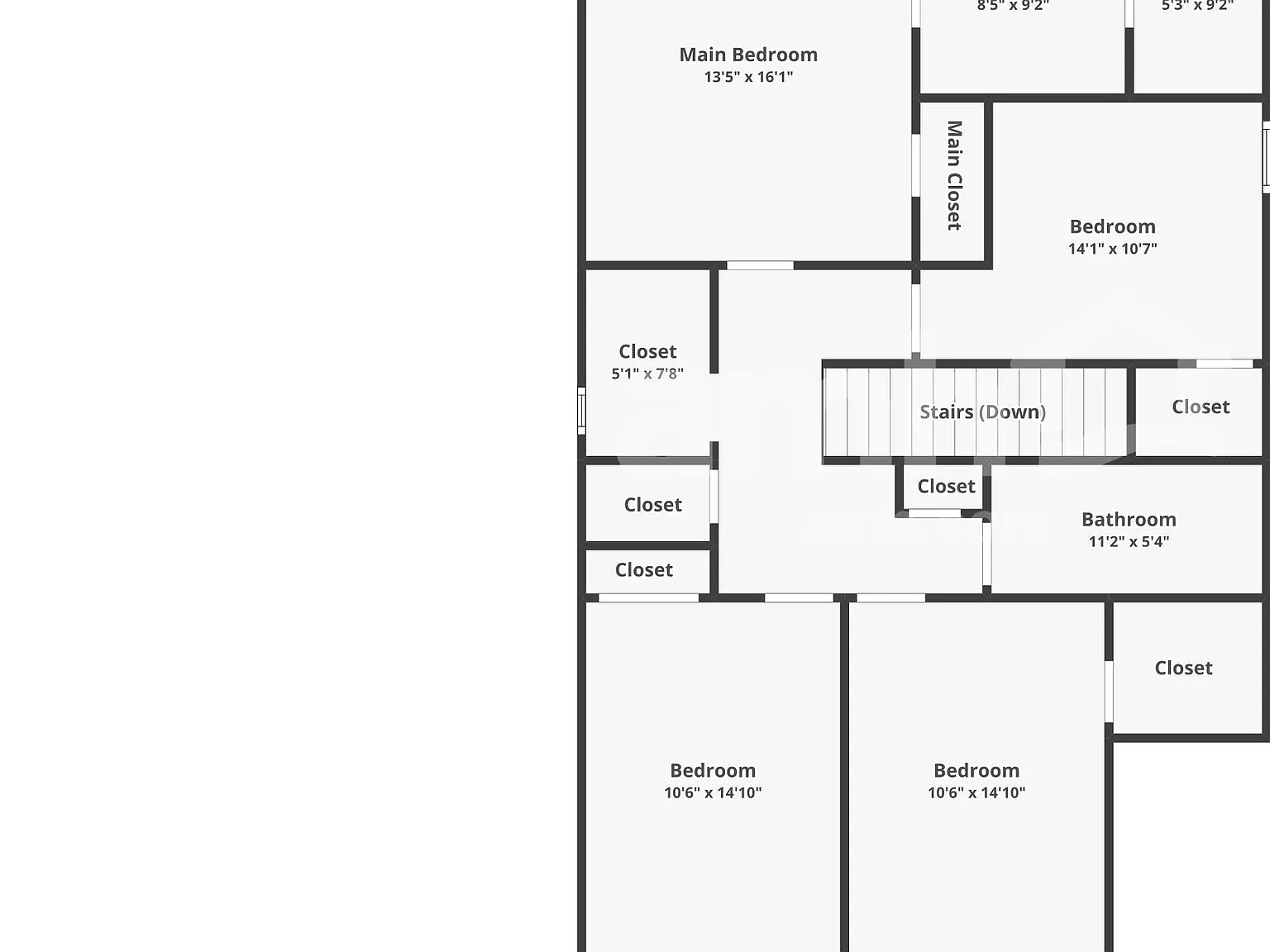 4 bed, 2.5 bath, 1977 sqft, $2,660 — Photo 3