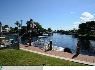 1004 Pine Dr APT 105, Pompano Beach, FL 33060