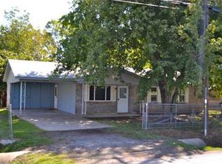 1108 22nd St, Barling, AR 72923