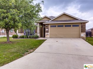7538 Red Valley Way, Temple, TX 76502