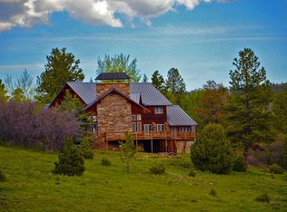 535 High Bluff Drive #CO RD 48X, Placerville, CO 81435