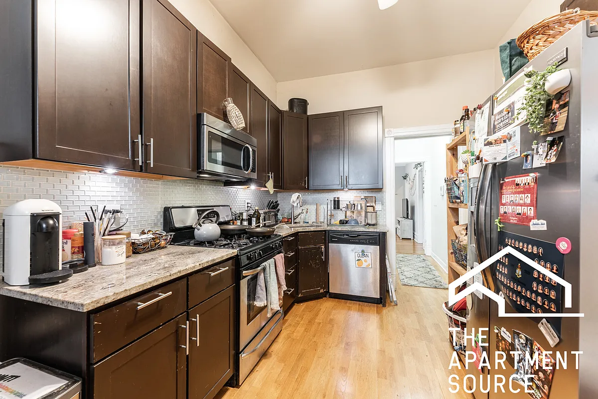 Building Photo - 3519 N Reta Ave #1F