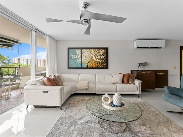 Condominio Parque Loyola Torre Norte #804, San Juan, PR 00918