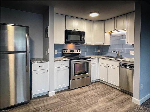 2nd image of 101 S Rocky River Dr APT 205