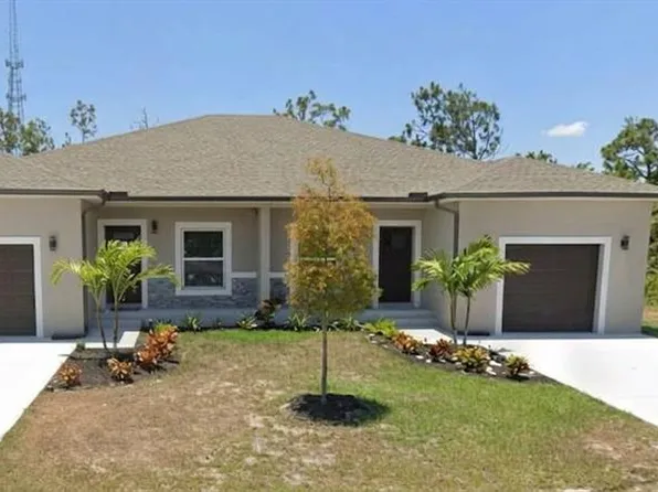 9409 AGATE STREET, PORT CHARLOTTE, FL 33981