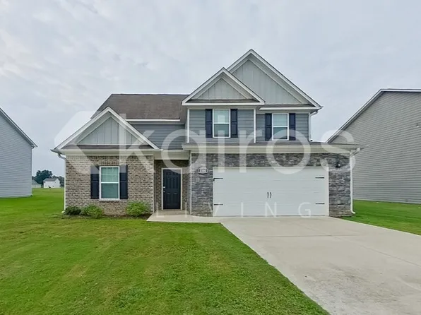 1100 Freedom Pkwy, Montevallo, AL 35115