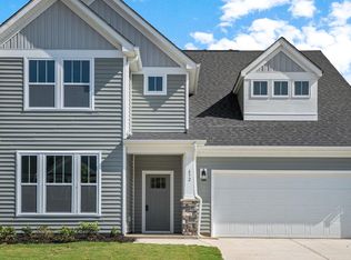 652 Sunwater Dr, Duncan, SC 29334