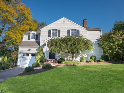 285 Kent Place Blvd, Summit, NJ, 07901