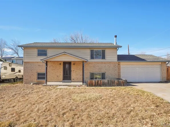 6277 Reed Court, Arvada, CO 80003