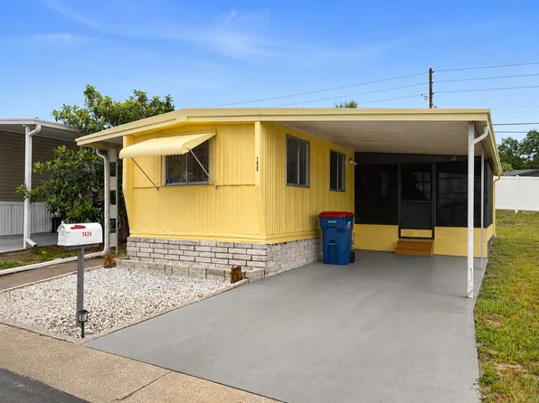 7425 Image Ln, New Port Richey, FL 34653