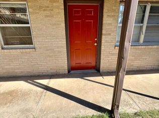 325 W Oklahoma Ave #7, Enid, OK 73701