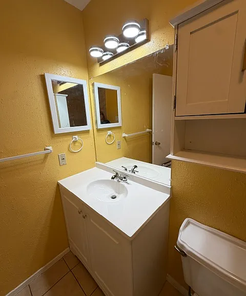 8601 Park Ln #422 — Photo 8
