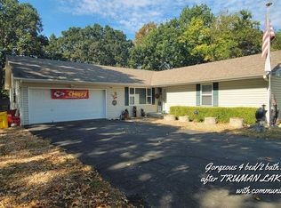 34477 Reservoir Ridge Rd, Warsaw, MO 65355