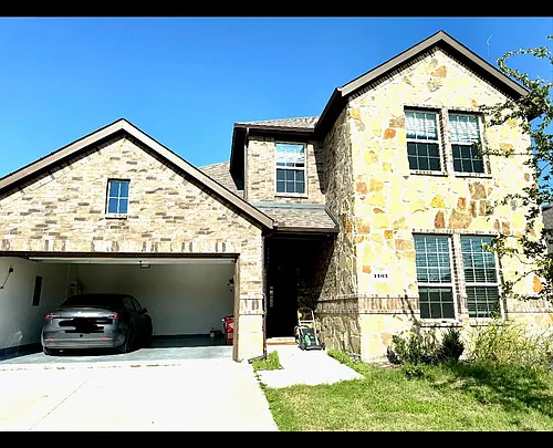 1103 Wagon Wheel Way Photo 1