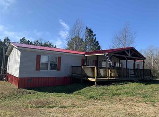 282 Wade Hampton Ln, Decaturville, TN 38329