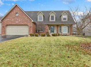 4416 Buttermilk Ct, Naperville, IL