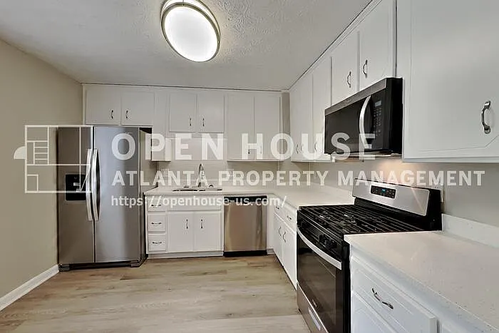 1707 Hickory Grove Trl NW — Photo 6